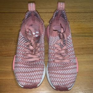 Adidas Women NMD _R1 STLT PK